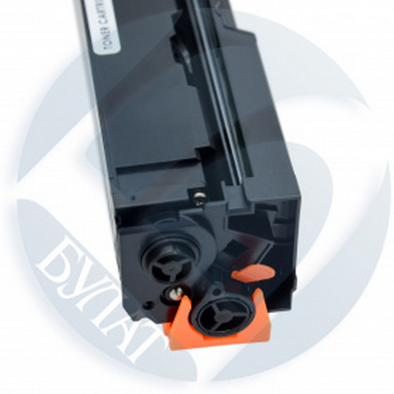 Тонер-картридж Sindoh C300 / P300 P300T6KK-W Black (6k). HQ