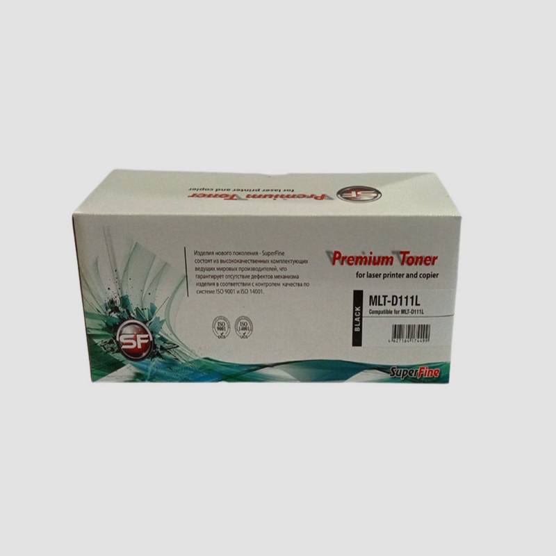 Картридж Samsung MLT-D111L Superfine для Xpress SL-M2020 SL-M2022 SL-M2070 SL-M2071 1.8K