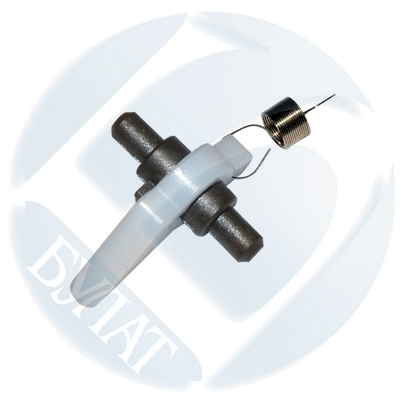 Лапки отделения тефлонового вала (комплект 4шт) Samsung ML-1910 ML-2950 ML-3310 SL-K2200 Phaser 3052 JC61-02154A JC61-03685A