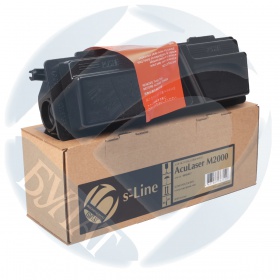 Тонер-картридж Epson AcuLaser M2000 S050437 (8k) БУЛАТ s-Line под заказ