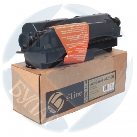 Тонер-картридж Epson AcuLaser M2300/M2400/MX20 S050583 (3k) БУЛАТ s-Line под заказ