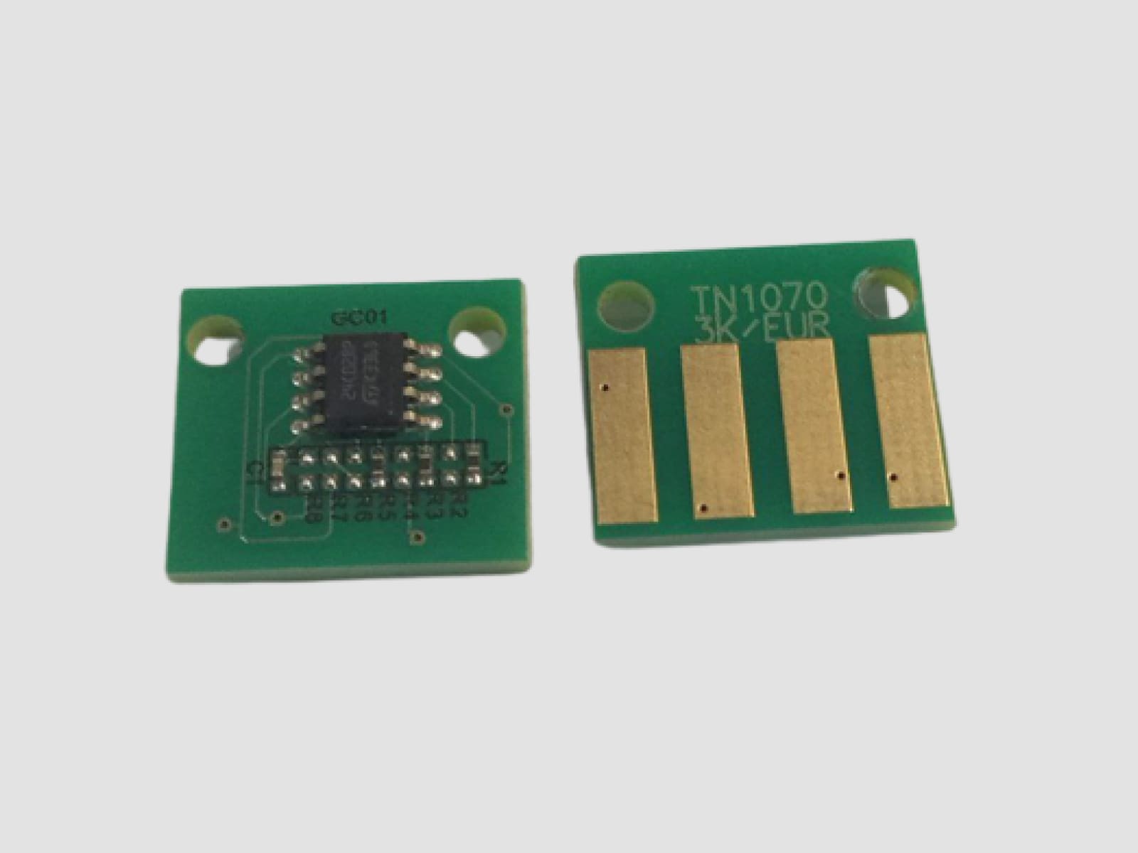 Чип Avision AM30A AM30 AP30A AP30 ( TN-1070 ) 3K