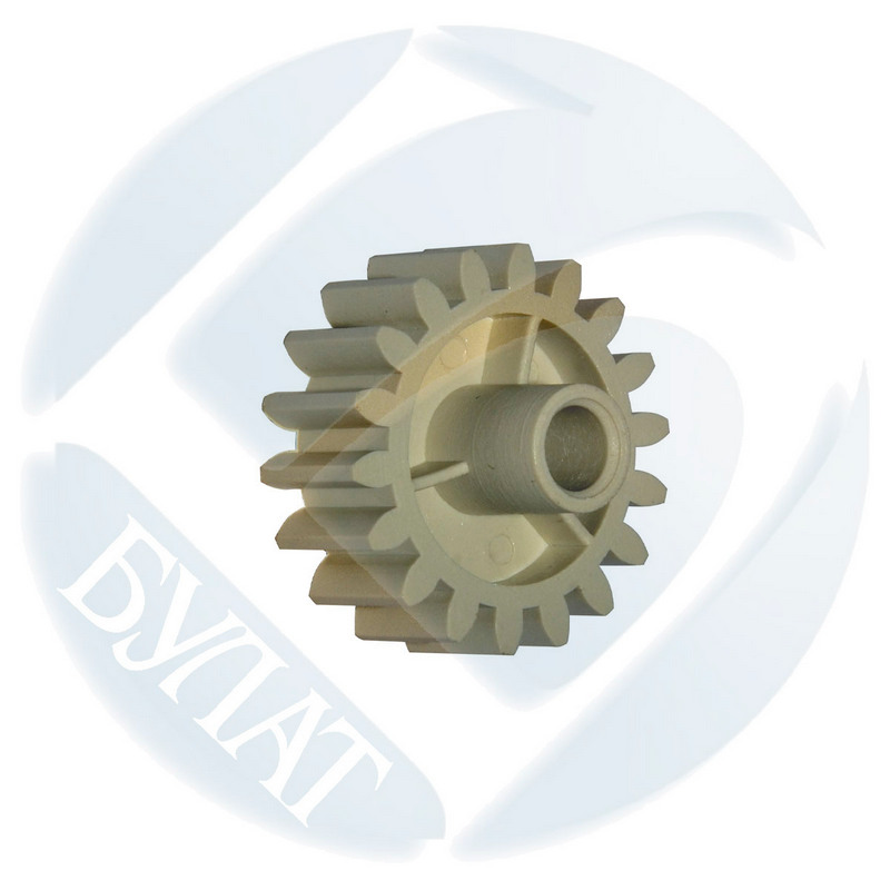 Шестерня узла термозакрепления 18Т LJ 4014 / 4015 / 4515 RU6-0164