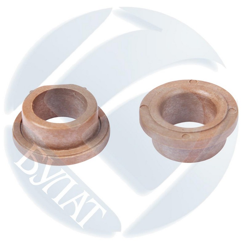 Втулка резинового вала (комплект 2шт) HP LJ 5100 RS5-1389