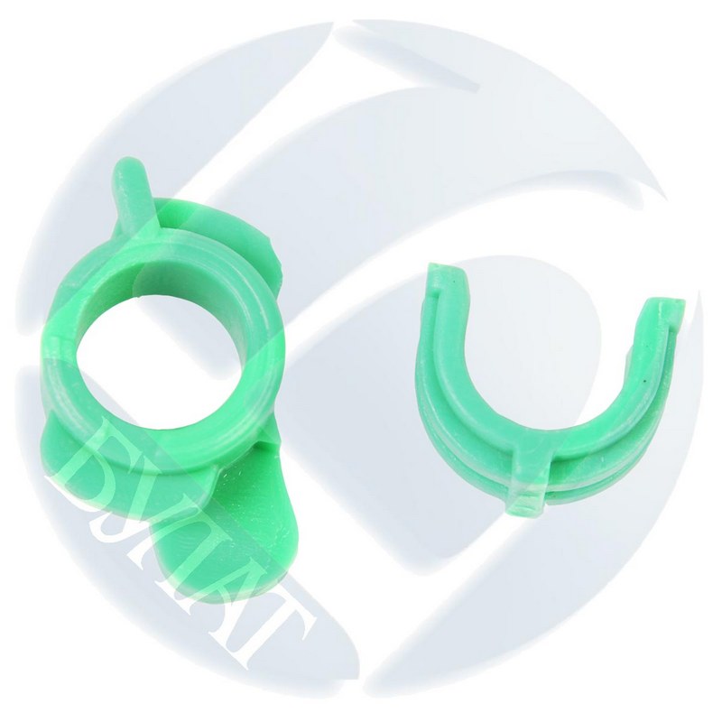 Втулки резинового вала HP LJ 4250 RC1-3361 RC1-3362 (комплект 2 шт )