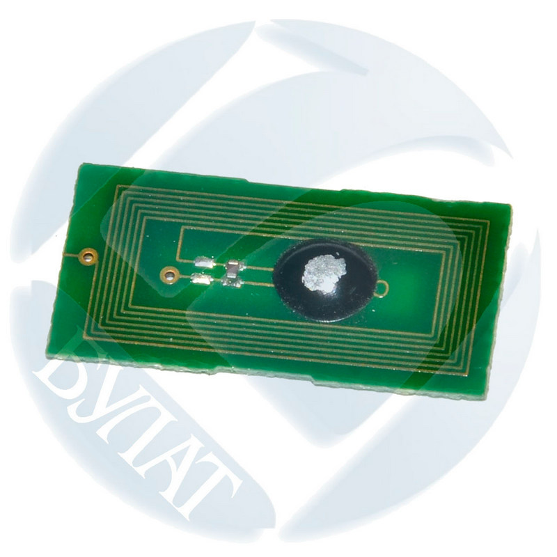 Чип Ricoh MP C2800 C3300 841124 Black (22.5k)
