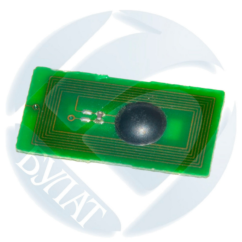 Чип Ricoh MP C300 / 400 / 401 841552 Magenta (10k)