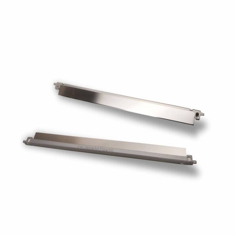 Дозирующее лезвие магнитного вала/ Doctor Blade для HP CLJ Pro M252 M254 M274 M277 M280 M281 M452 M454 M477 M479 M552 M553 M607 M609