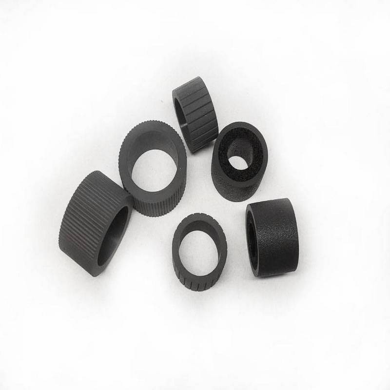 5972B001AA MG1-4648 MG1-4650 Комплект резинок для сканера Canon DR-M140 imageFORMULA