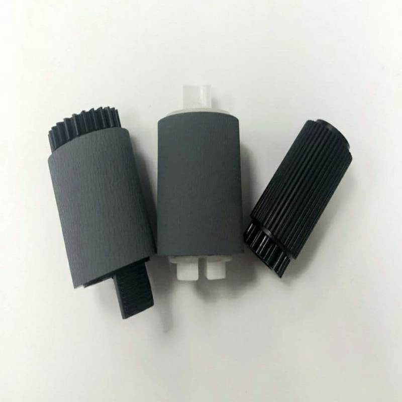 FB6-3405 + FC5-6934 + FC6-6661 Комплект роликов захвата, подачи и отделения Canon iR2270 iR4570 iR3570 iR2230 iR2870 iR3530 iR4530 iR4570
