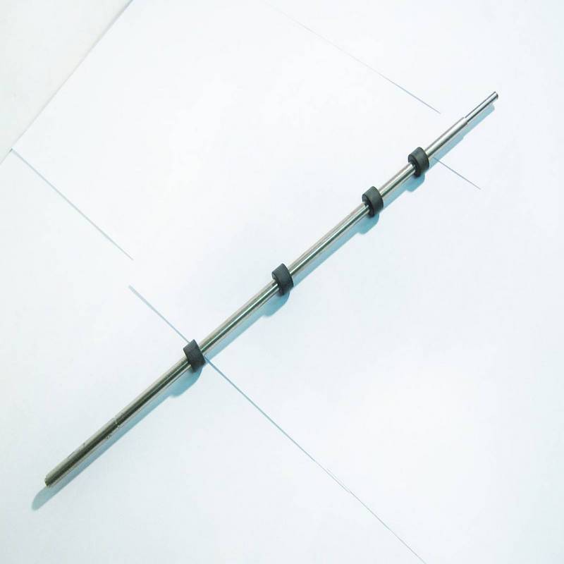 FC1-3561 Ролик подачи бумаги Canon 1550 6216 1530 6116 оригинал в т.у.