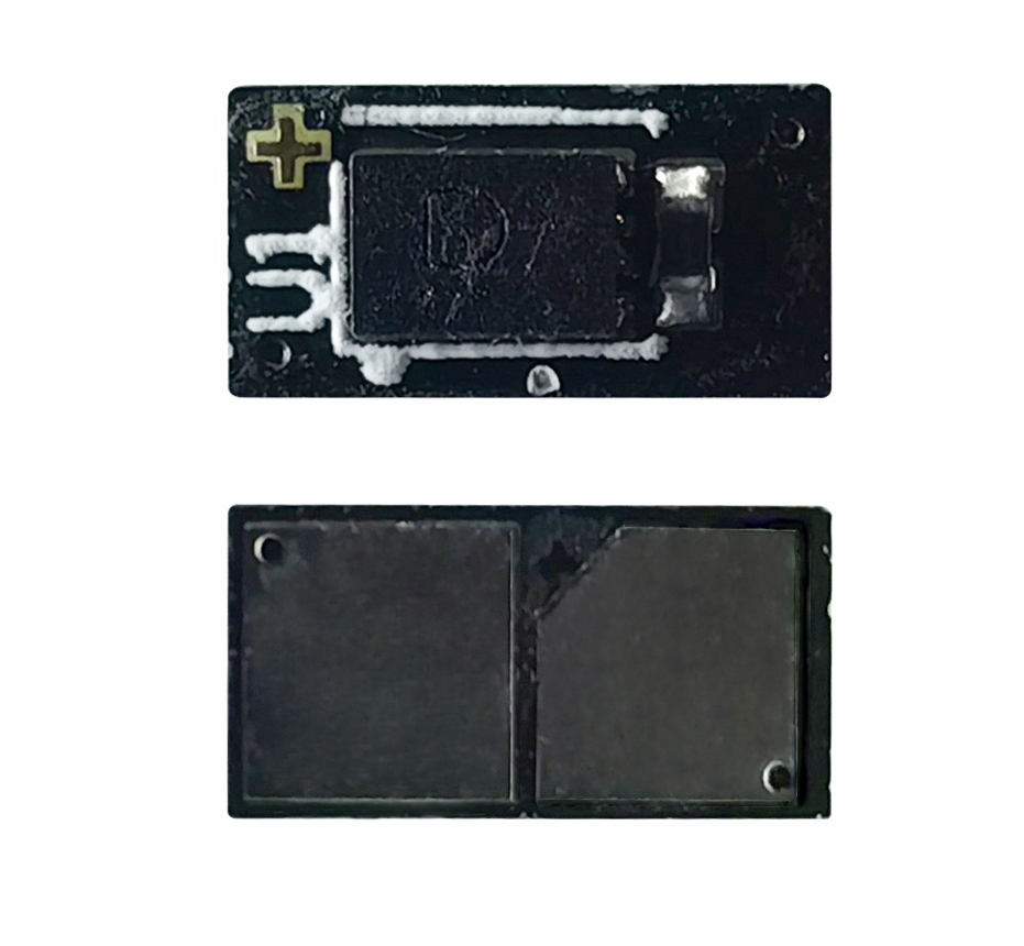 Чип Canon iR C3326i C-EXV65 Black (17.5k) (Am)