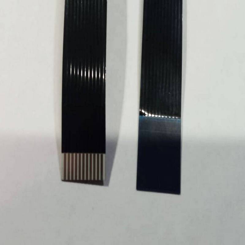 FF-CM1415 Шлейф ADF, 11pin, HP CM1415