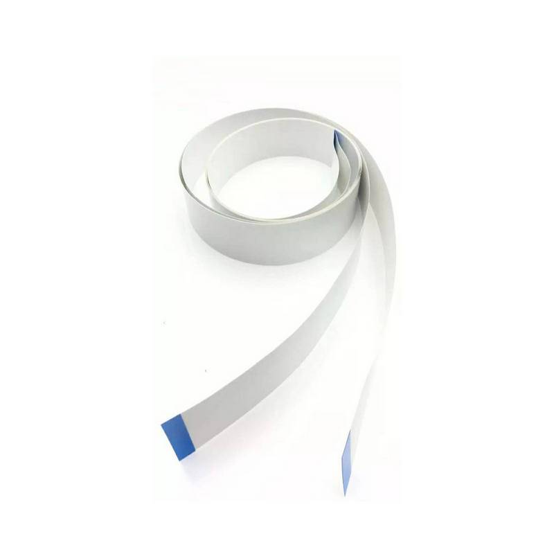 C7770-60274 C7770-60147 Шлейф каретки, 42-inch, HP DJ 500 510 800 800ps 815MFP 820MFP (1 шт), 30pin, длина - 201,5см