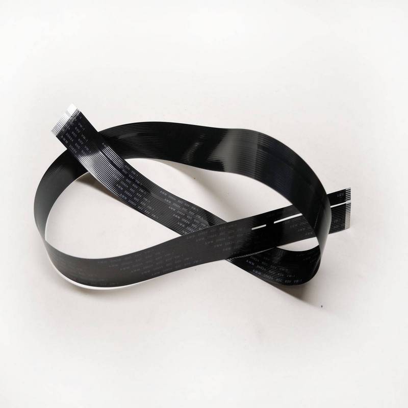 FF-M1132 Шлейф сканера, 14+6pin, HP M1132 M1136 M1212 M1213 M1214 M1216 M1217 M1218