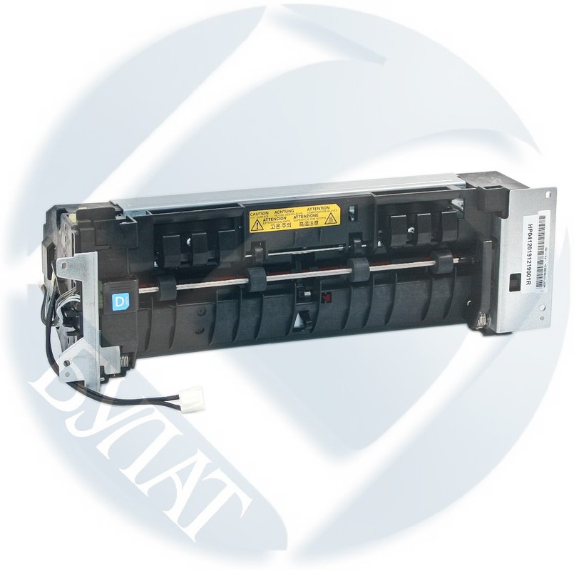 Термоузел Kyocera ECOSYS M2040 (печь в сборе) FK-1150 302RV93050 302RV93051 302RV93052 302RV93053 302RV93054 302RV93055 OEM (тех. упаковка)