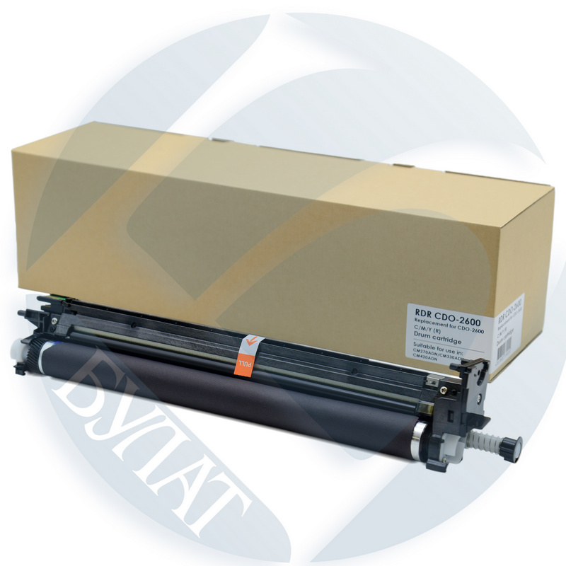 Драм-картридж Pantum CM270ADN CDO-2600 C/M/Y (R).