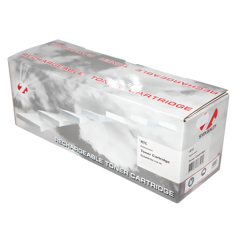 Тонер-картридж HP LJ M404 / M428 CF259A (3k) 7Q без гарантии прошивки