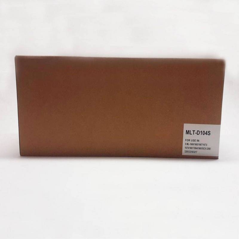 Картридж Samsung MLT-D104S AQUAMARINE для ML-1660 ML-1665 ML-1860 ML-1865 ML-1867 SCX-3200 SCX-3205 SCX-3207, 1,5K