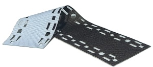 Тканевая накладка прижимной планки (white) Kyocera ECOSYS M2040 M2135 P2235 (накладка+масло) (упаковка 10шт)