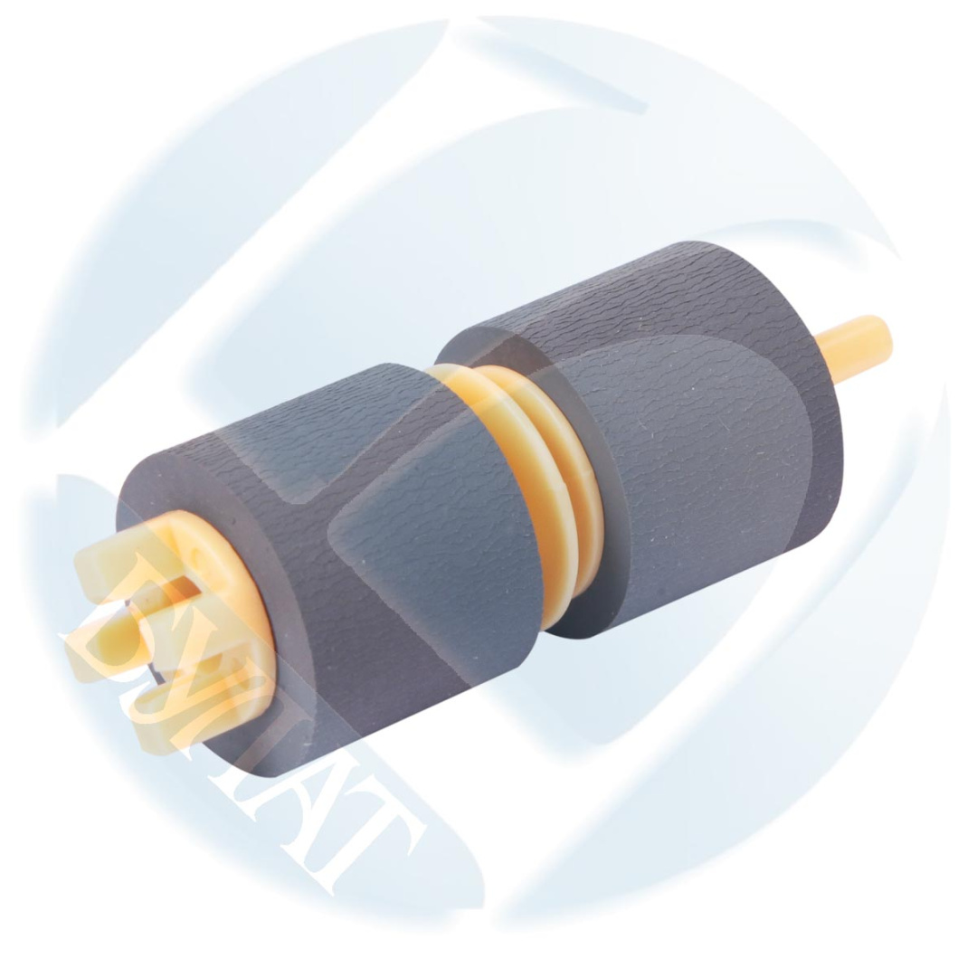 Ролики захвата бумаги Xerox WorkCentre 7120 7525 5325 DocuColor 240 VersaLink C8000 AltaLink C8030 C8135 604K56080 (упаковка 6 шт) (OEM)