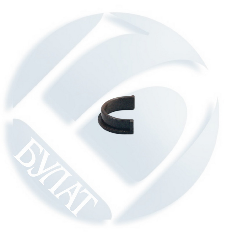 Втулка тефлонового вала Konica Minolta bizhub 164 184 7718 (комплект 2 шт)