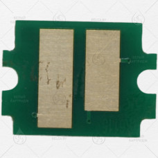 Чип Kyocera ECOSYS M8130 TK-8128 Yellow (8k) (регион CN)