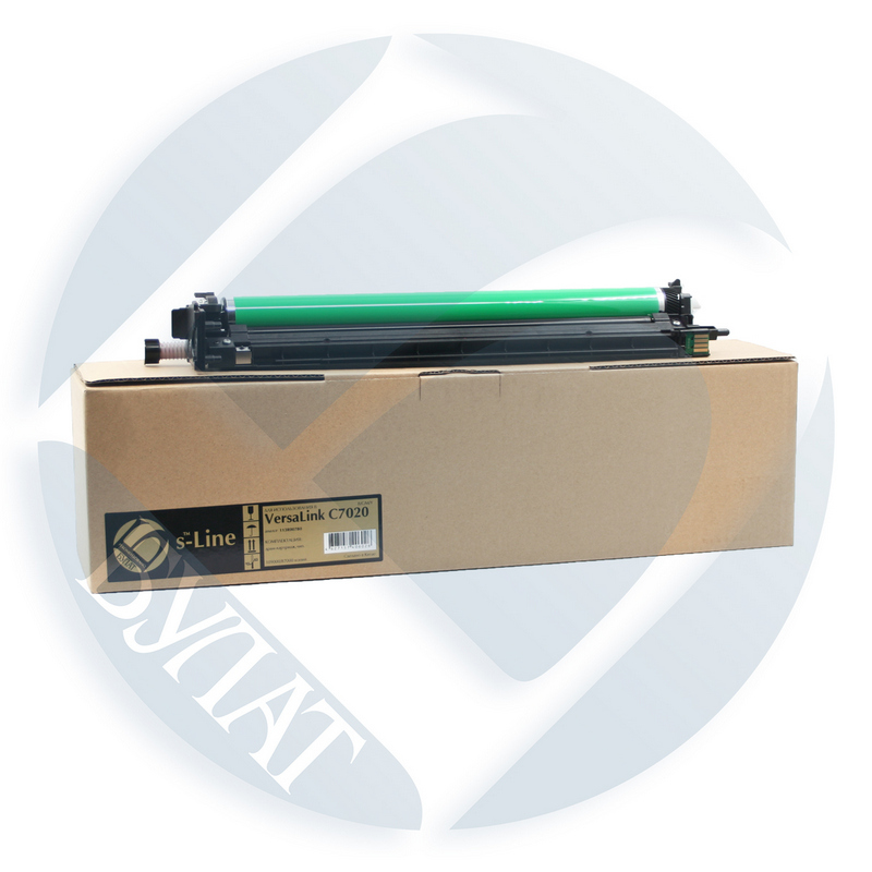 Драм-картридж Xerox VersaLink C7020 113R00780 B/C/M/Y БУЛАТ s-Line (R)