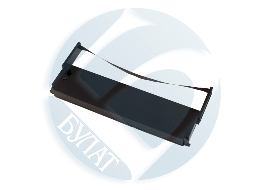 Матричный картридж Epson ERC-31 C43S015369 Black (12.7mm*10m)