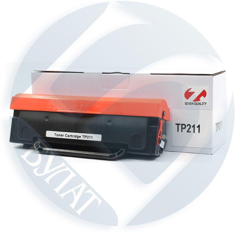 Тонер-картридж Pantum P2200 M6500 PC-211EV PC-211P (1.6k). 7Q
