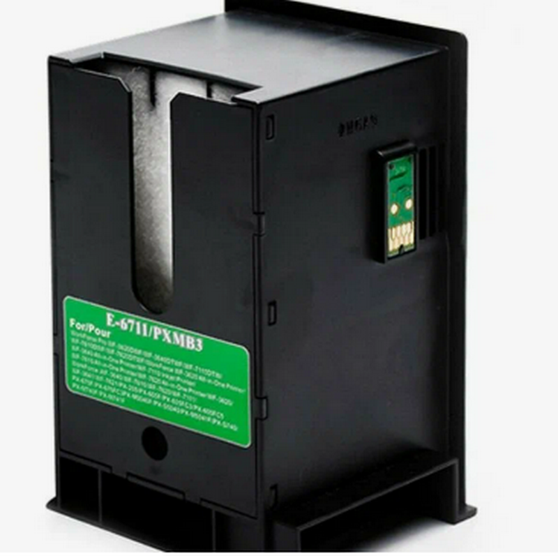 Емкость для отработанных чернил Epson L1455  WF-3010 T6711 ( C13T671100 )