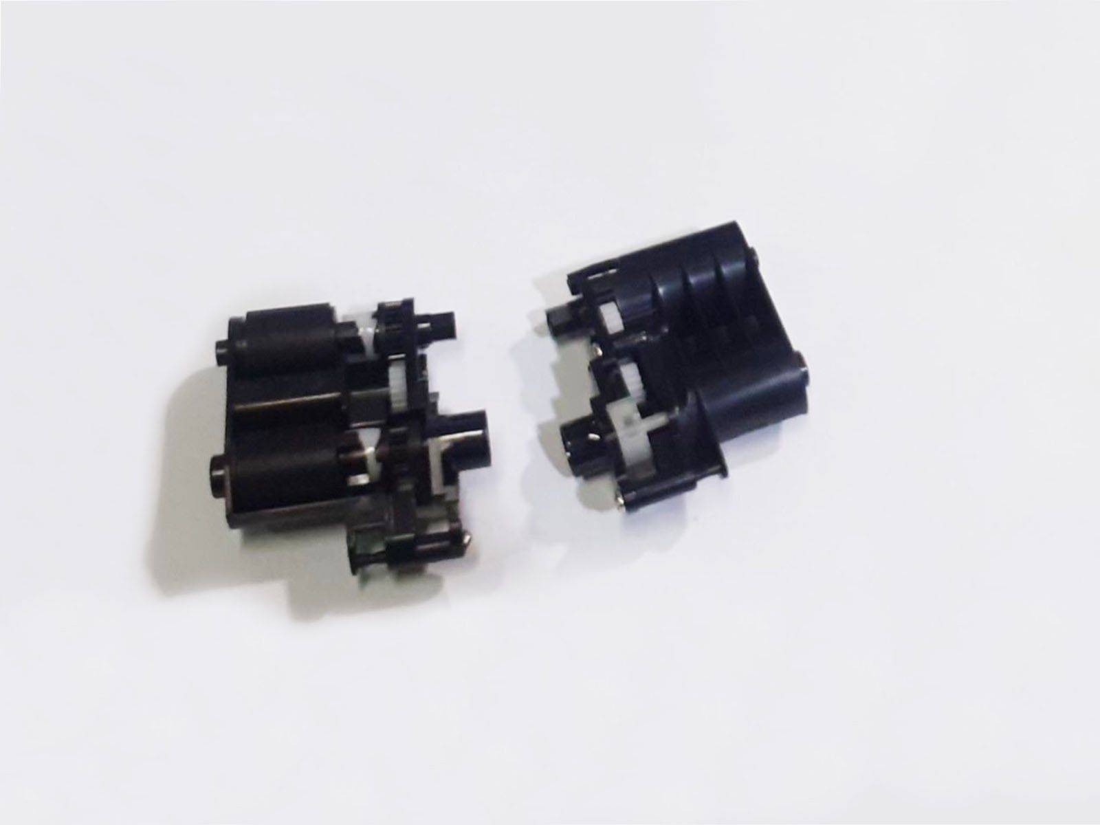 CE538-40039 CF144-60142 Узел роликов захвата АДФ HP LJ Pro M201 M202 MFP M225 M226 с пружинкой