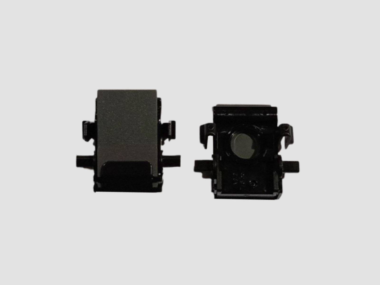 FM1-P580 Тормозная площадка АДФ в сборе Canon MF443 MF445 MF446 MF449 MF522 MF525 MF631 MF633 MF635 MF641 MF643 MF645 MF732 MF734 MF735 MF742 MF744 MF746 iR1643 оригинал