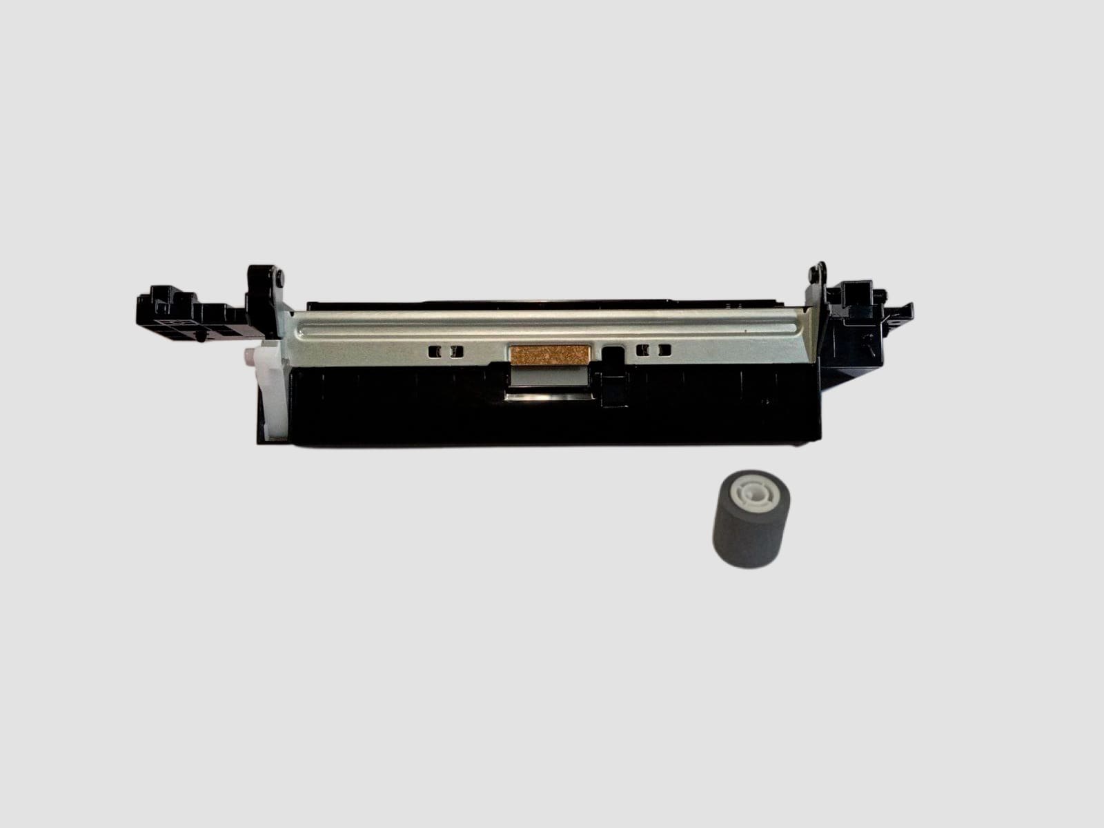302RV08020 Направляющая лотка ручной подачи в сборе Kyocera (входит 3V2LV08070 302R708310 + Ролик подачи в сборе Kyocera 302HS08260), оригинал в т.у