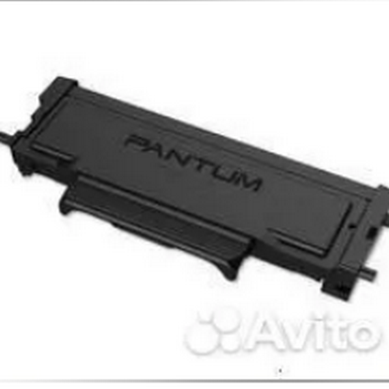 Тонер-картридж Pantum P3308/M7108 TL-428H (3k) 7Q