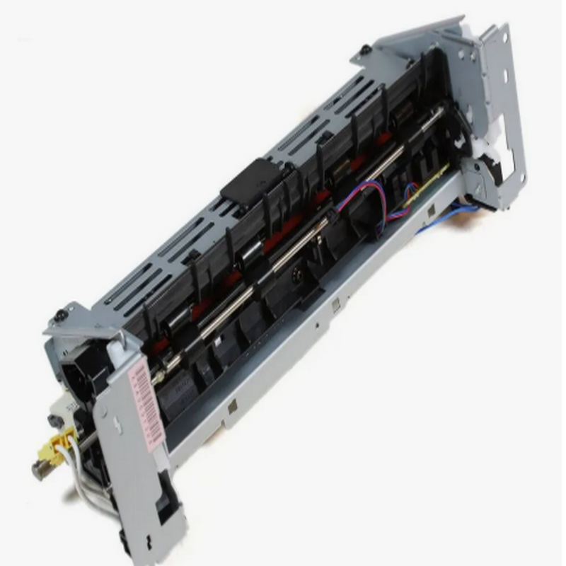 Термоузел HP LJ P2035/LBP 251x/MF 411x (печь в сборе) RM1-6406/RM2-2905/FM1-D112