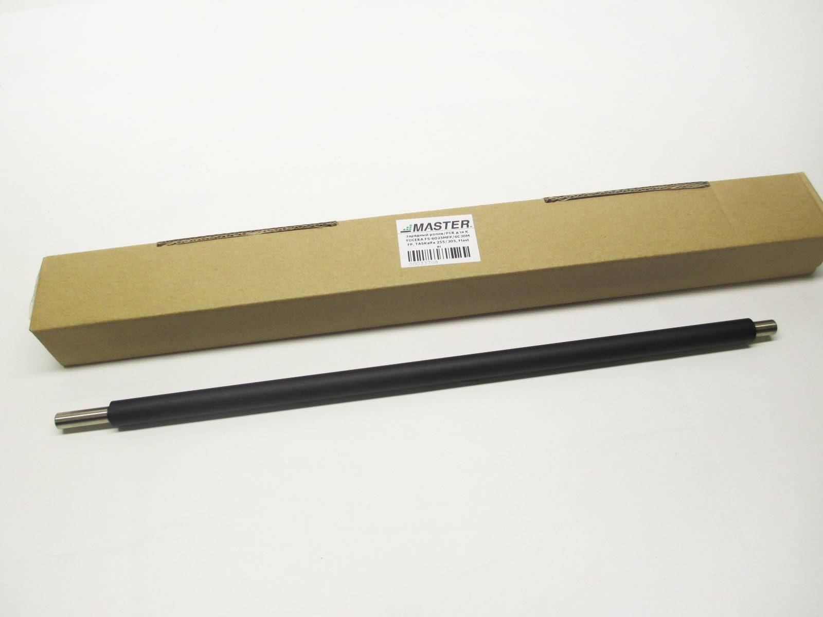 Зарядный ролик/PCR для Kyocera FS-6025 FS-6030 FS-6525 FS-6530 TASKalfa 255 305 3010 3011 3510 3511 M4125 M4230