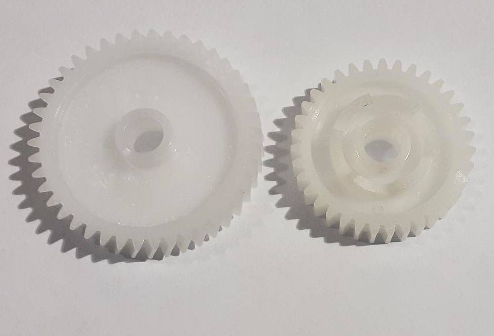 302HS31210 302HS31220 Комплект шестерен Z42R Z35S Kyocera M2035 M2035dn FS-1028 FS-1128 FS-1030 FS-1035 FS-1130 MFP 1135 1100 1300 M2530dn M2535dn P2035D P2135D