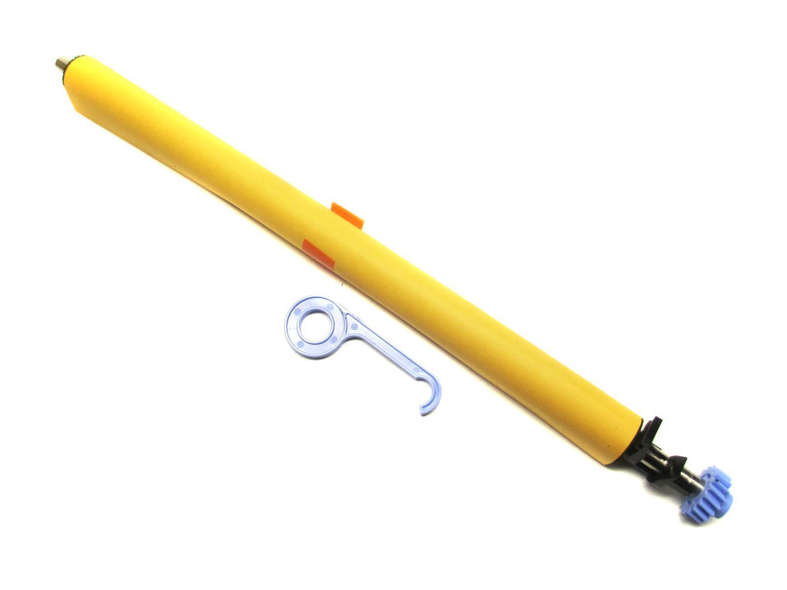 RM1-5462 CB506-67903 Вал переноса изображения/ коротрон, HP LJ P4014 P4015 P4515 M4555