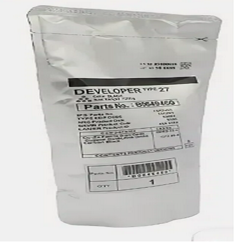 Девелопер Ricoh Aficio MP1350 / MP9000 / Pro1107 / Pro1357 пакет 1250г Type 27W