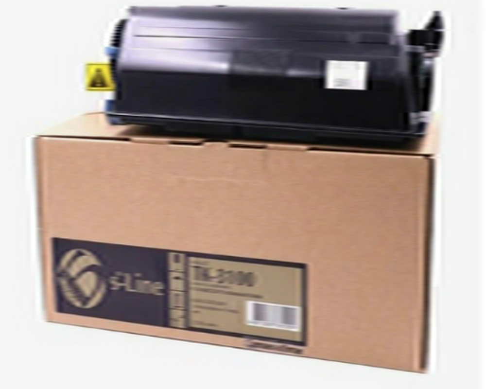 Тонер-картридж Kyocera FS-2100 TK-3100 (12.5k).