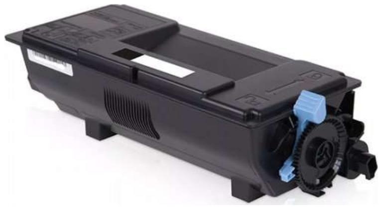 Тонер-картридж Kyocera ECOSYS M3145idn TK-3060 (14.5k).