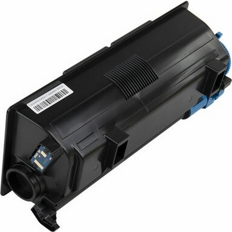 Тонер-картридж Kyocera ECOSYS P3045 TK-3160 (12.5k). 7Q