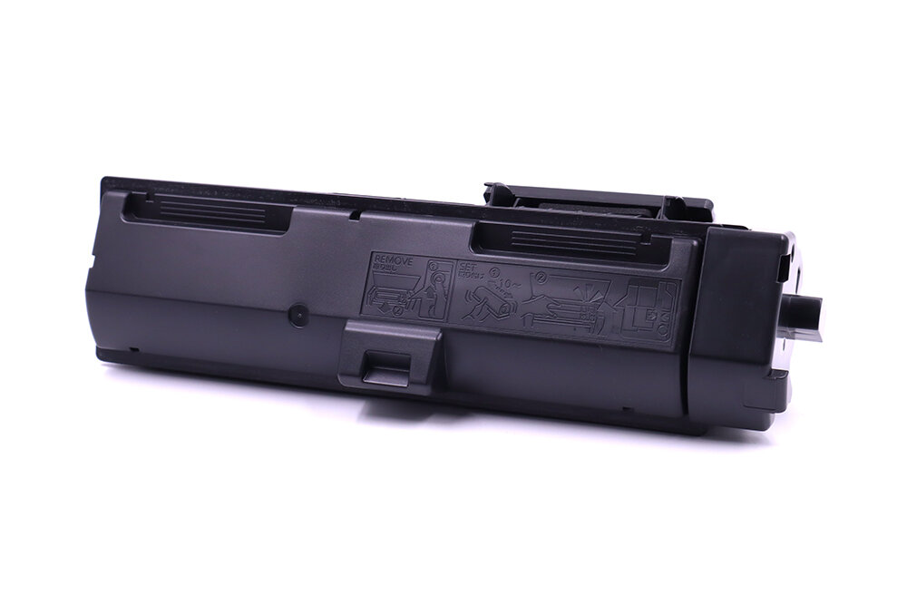 Тонер-картридж Kyocera ECOSYS P2040 TK-1160 (7.2k)