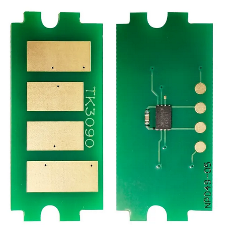 Чип Kyocera ECOSYS MA4000fx/MA4000wifx (Asia) TK-1285 (12k)
