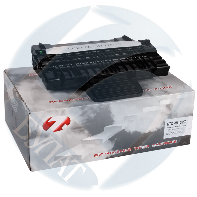 Тонер-картридж Samsung ML-2850 (5k) 7Q