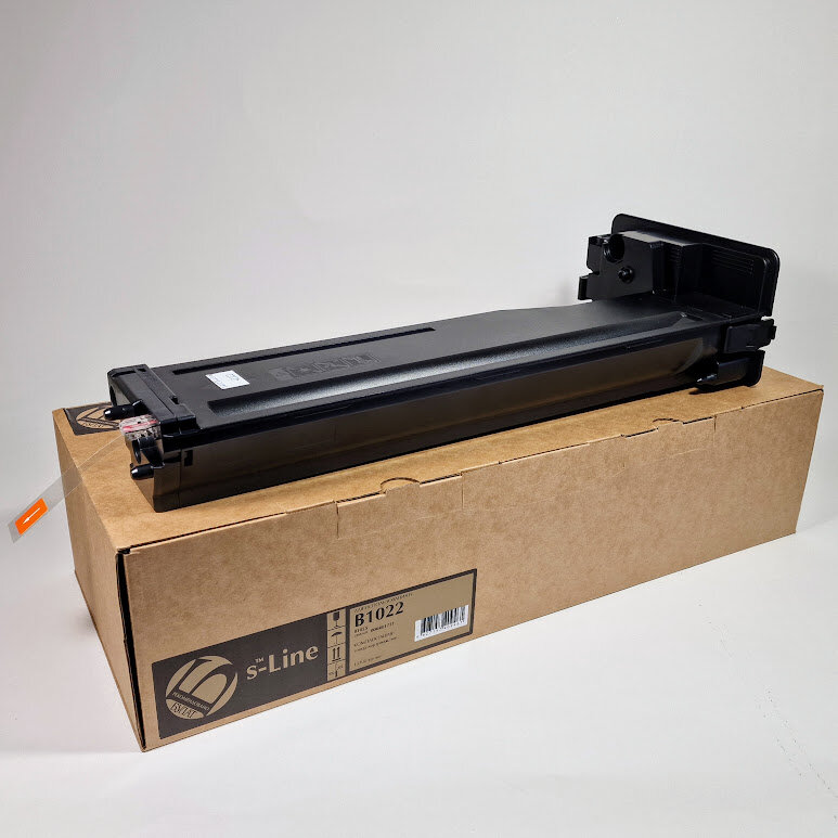 Тонер-картридж Xerox B1022 006R01731 (13.7k) 7Q