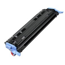 Тонер-картридж HP Color LJ 2600 Q6002A Yellow (2k). (R)