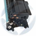 Тонер-картридж HP Color LJ M680/M651 CF320A (652A) Black (11.5k). 7Q (R)