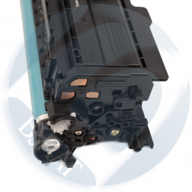 Тонер-картридж HP Color LJ M680/M651 CF320A (652A) Black (11.5k). 7Q (R)